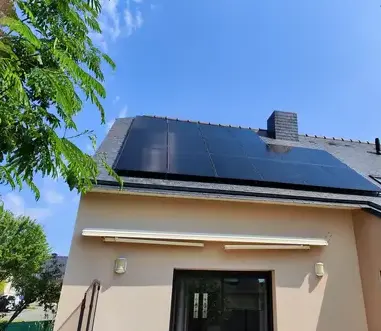 autoconsommation panneaux solaires Cancale-3