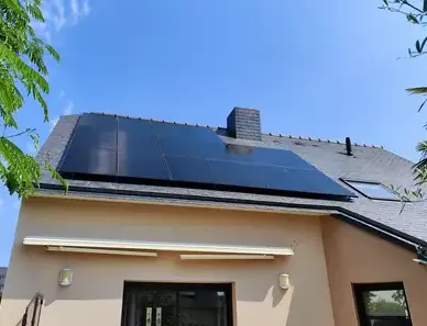 autoconsommation panneaux solaires Combourg-4