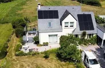 autoconsommation panneaux solaires Dinard-3
