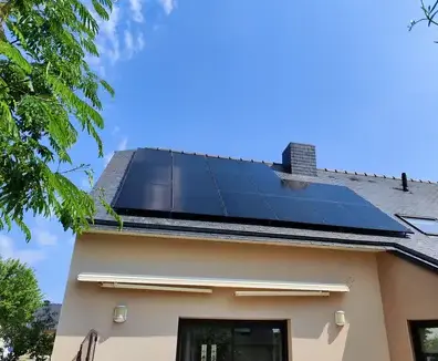 autoconsommation panneaux solaires Pleugueneuc-3