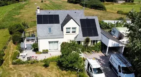 autoconsommation panneaux solaires Saint-Domineuc-2