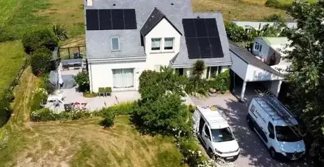 autoconsommation panneaux solaires Vignoc-1