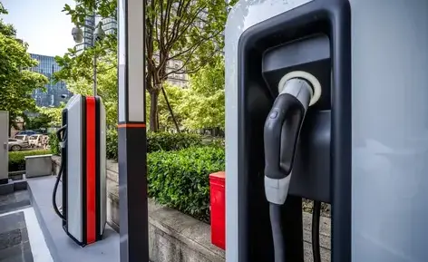 installation borne de recharge Combourg-3