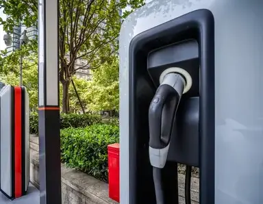 installation borne de recharge Dinan-3