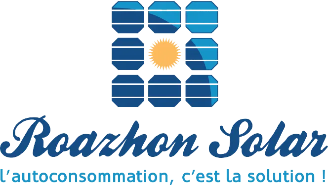 ROAZHON SOLAR logo