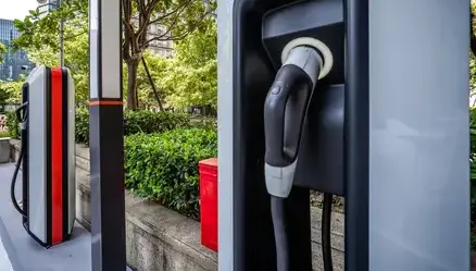 installation borne de recharge Vignoc-4