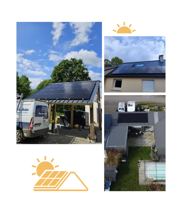 installation panneaux photovoltaiques cancale