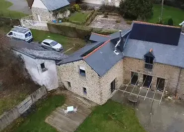 installation panneaux photovoltaïques Combourg-4