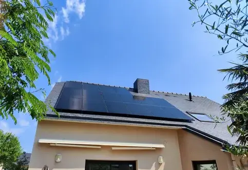 installation panneaux photovoltaïques Saint-Malo-5