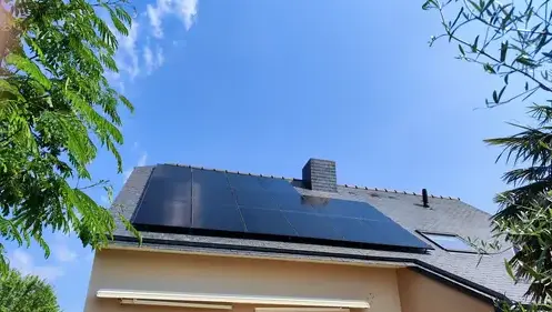 installation panneaux solaires Saint-Domineuc-1