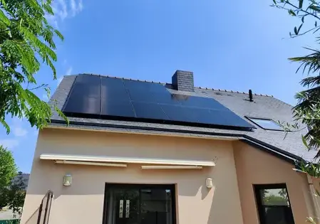 installation panneaux solaires Saint-Malo-2