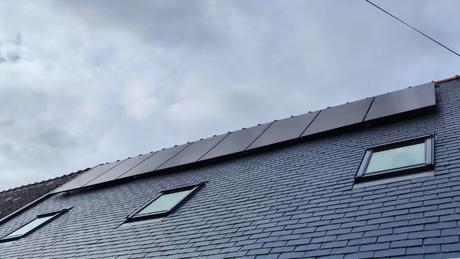 installation panneaux solaires saint malo